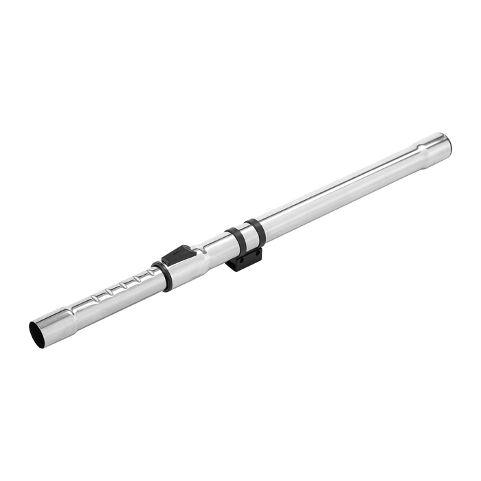 Powerfit Workshop Vacuum Stainless Steel Telescopic Pole
