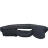 For Subaru Liberty 5th GEN MY10-MY13 09/2009-12/2014 Custom Car Dash Mat Dashmat