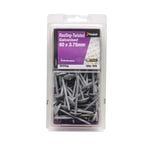 Paslode 60 x 3.75mm 500g Galvanised Twisted Roofing Nails - 55 Pack