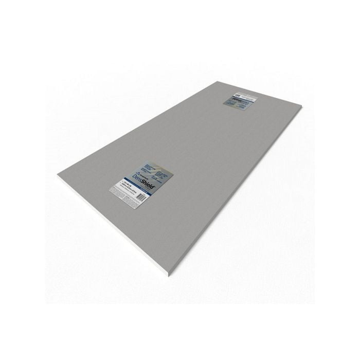 Wet Area Solutions 2438 x 1220 x 10mm 2.97m² Denshield Water Proof Wall Board 