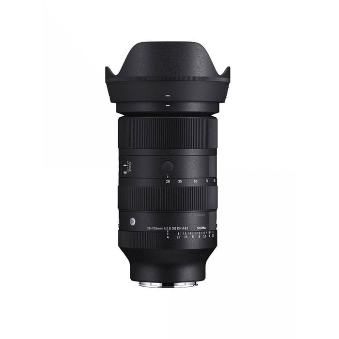Sigma 28-105mm f/2.8 DG DN Art for Sony E Mount