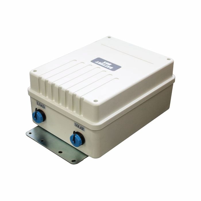 Richmond Solar Battery Pack To Suit Richmond Gate Motors