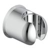 evekare Chrome Bidet Holder