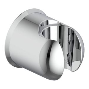 evekare Chrome Bidet Holder