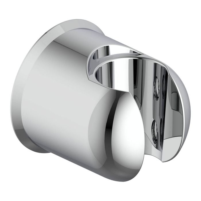 evekare Chrome Bidet Holder