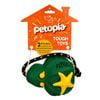 Petopia Ultra Tough Dog Toy Reef Octopus Small 1 Pack
