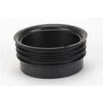 Kinetic Key Seal 50mm Black