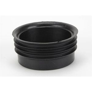Kinetic Key Seal 50mm Black