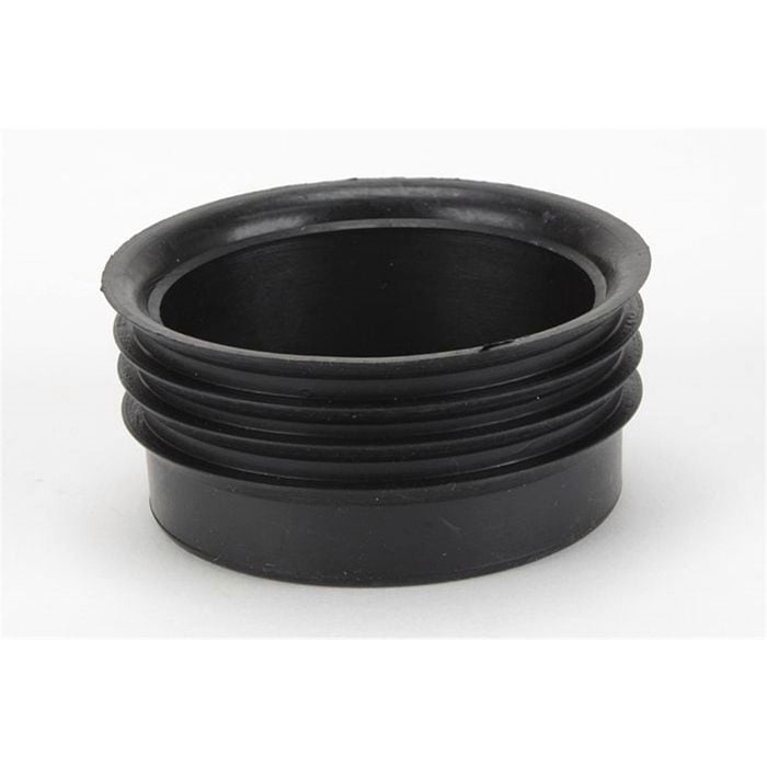 Kinetic Key Seal 50mm Black