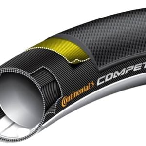 Continental Competition 28"x22mm Road Tyre