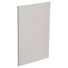 Kaboodle 450mm Cremasala Country Med Cabinet Door