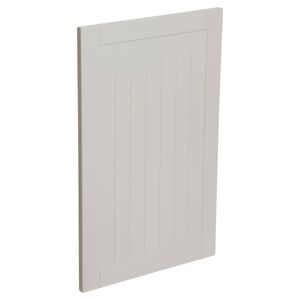 Kaboodle 450mm Cremasala Country Med Cabinet Door