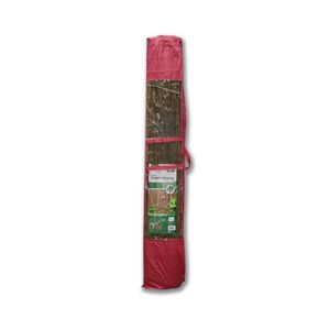 Scape 1.8 x 3.0m Bamboo Screen Fencing