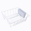 All Set Small Dish Rack With Cutlery Cup