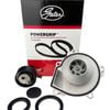 Timing Belt Kit for Holden Colorado RG LVN 2.5L LWH 2.8L 6/2012 to 10/2013