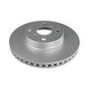 Disc Brake Rotor For Toyota Yaris Porte Spade Ncp Vitz Nhp Corolla Nke