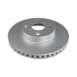 Disc Brake Rotor For Toyota Yaris Porte Spade Ncp Vitz Nhp Corolla Nke