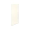 Kaboodle 450mm Antique White Country Medium Pantry Door