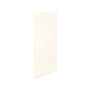 Kaboodle 450mm Antique White Country Medium Pantry Door