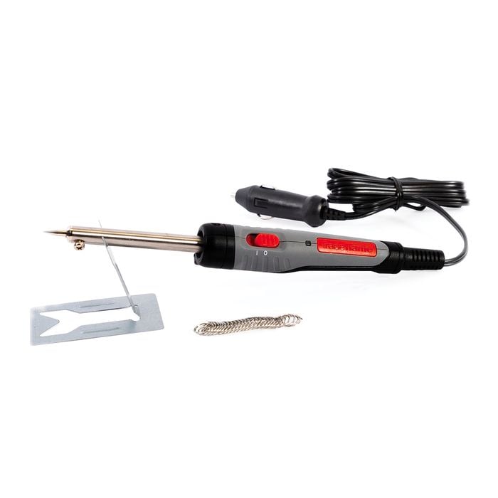 Tradeflame 30W 12V DC Soldering Iron