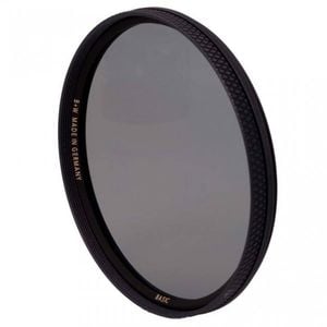 B+w Basic Mrc Circular Polarizing Filter - 72mm