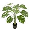 UN-REAL 90cm Artificial Monstera Plant