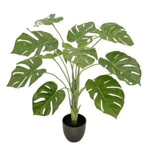 UN-REAL 90cm Artificial Monstera Plant