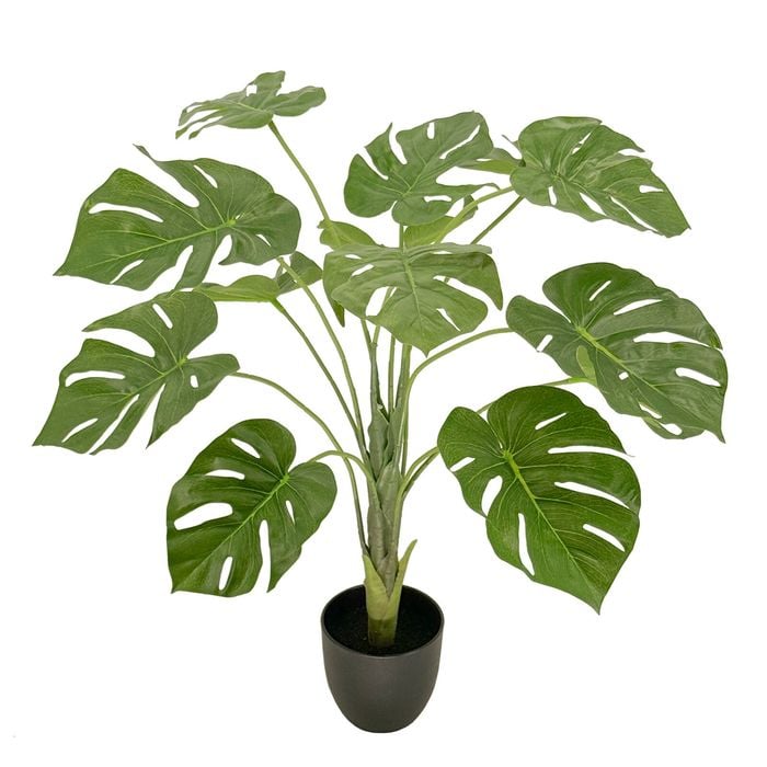 UN-REAL 90cm Artificial Monstera Plant
