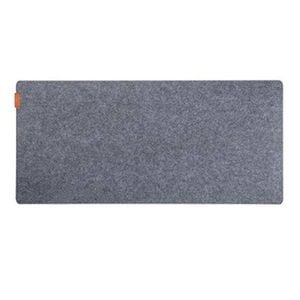 Desky Felt Desk Pad - Large - 120x60cm