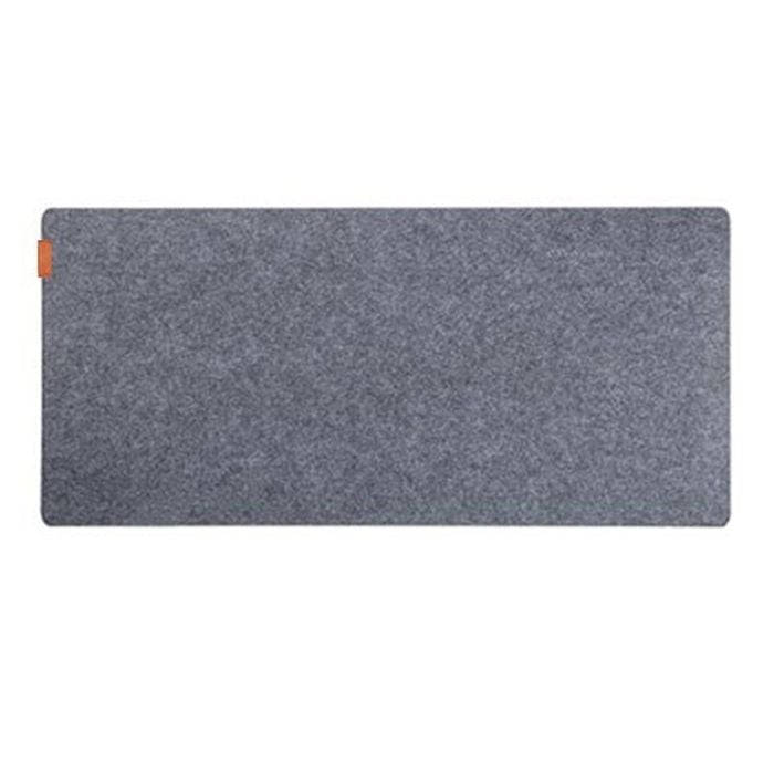 Desky Felt Desk Pad - Large - 120x60cm