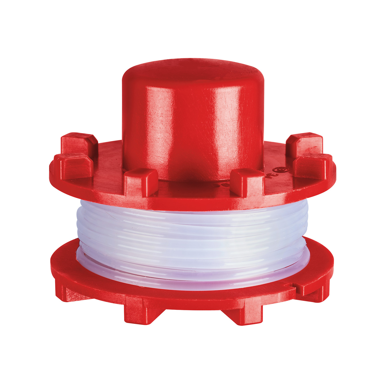 Ozito PXC 2.0mm x 8.0m Bump Spool & Line