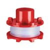 Ozito PXC 2.0mm x 8.0m Bump Spool & Line