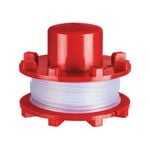 Ozito PXC 2.0mm x 8.0m Bump Spool & Line