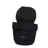 Love n Care | Phantom Footmuff - Black