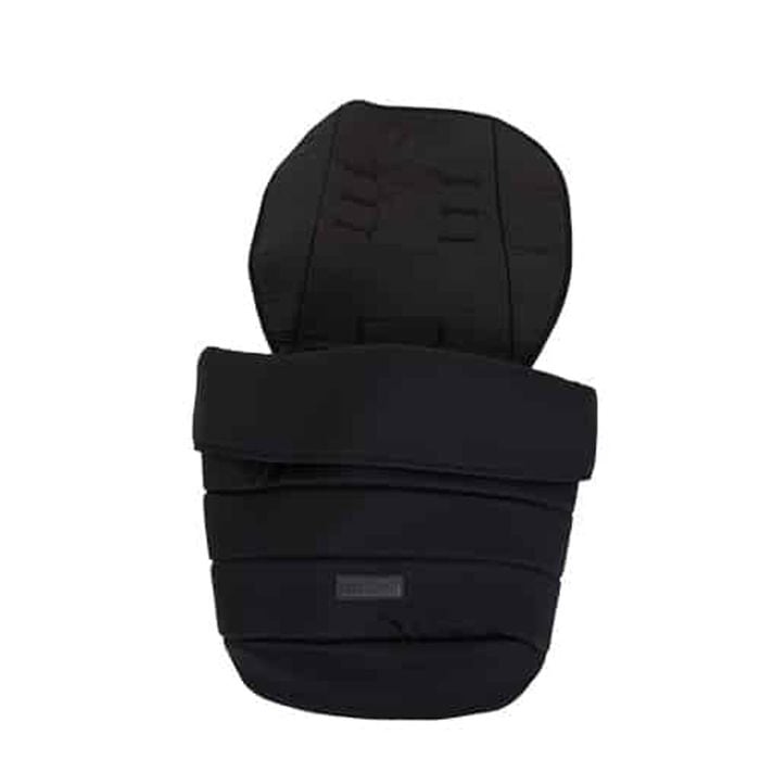 Love n Care | Phantom Footmuff - Black