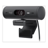 Logitech Brio 500 1080p HDR Webcam with Show Mode - Graphite [960-001423]