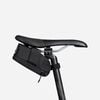 Decathlon | Saddle Bag Easy M 0.6l - Black - One Size