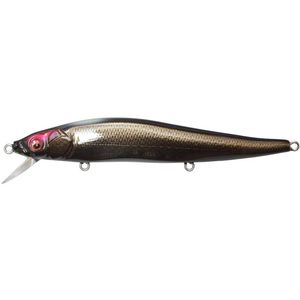 Megabass Vision OneTen 110mm Jerkbait Fishing Lure MG Secret Shadow