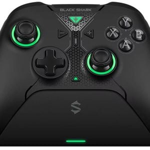 Black Shark Dark Magician Wireless Controller For PC Switch Mobile