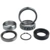 Rear Wheel Bearing Kit For Mitsubishi Triton Pajero Starwagon Express L300 Delic