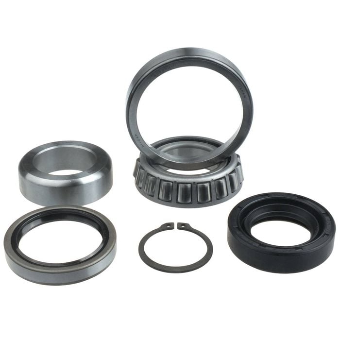 Rear Wheel Bearing Kit For Mitsubishi Triton Pajero Starwagon Express L300 Delic