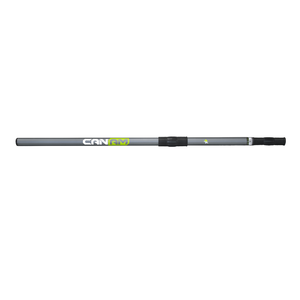 Can-Am 3'6"-6' (106-152cm) Roller Handle Extendable