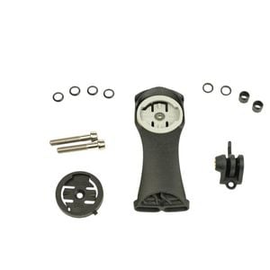 Silca Chisela 9-30mm Standard Titanium Computer Mount