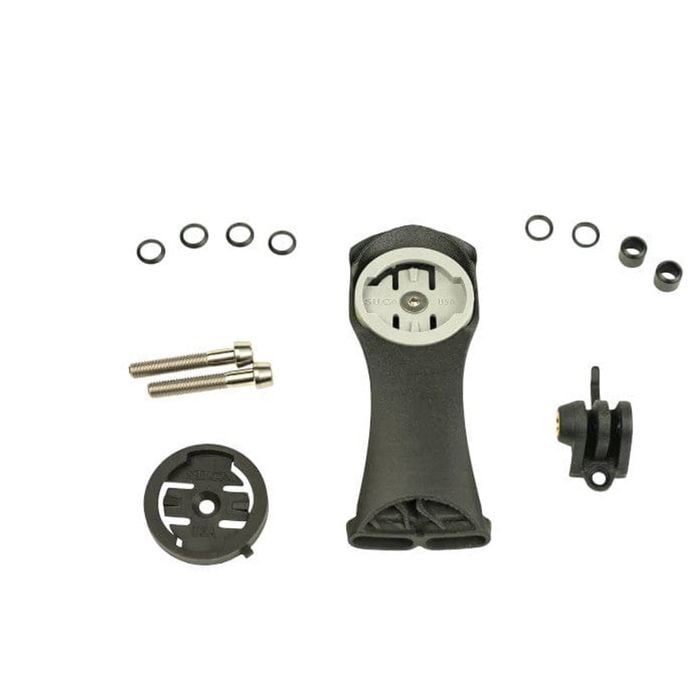 Silca Chisela 9-30mm Standard Titanium Computer Mount