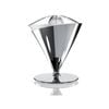 Bugatti Vita Citrus Juicer - Chrome