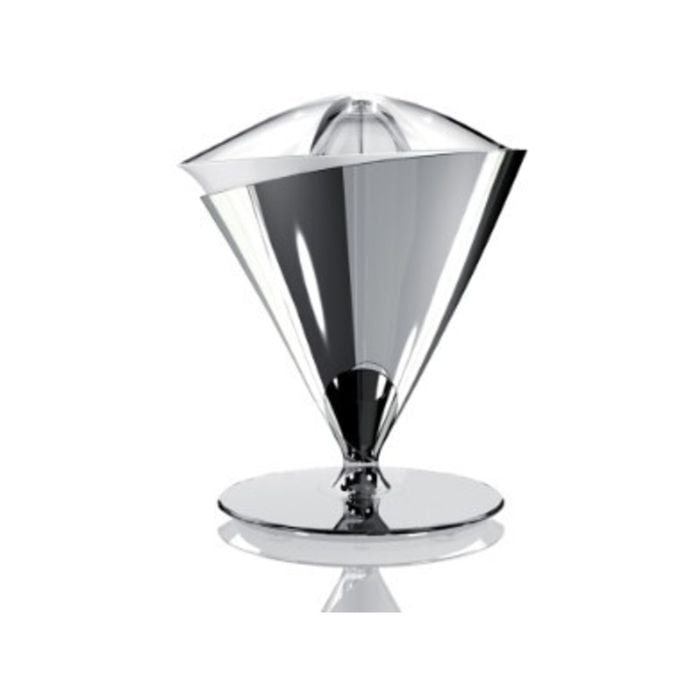 Bugatti Vita Citrus Juicer - Chrome