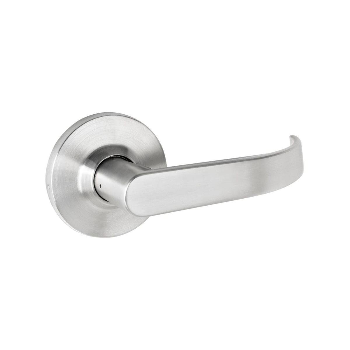 Lemaar Stainless Steel Haro Dummy Lever - Bunnings Australia