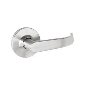 Lemaar Stainless Steel Haro Dummy Lever
