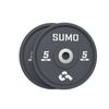 Sumo Strength Pro Bumper Plates (5kg)