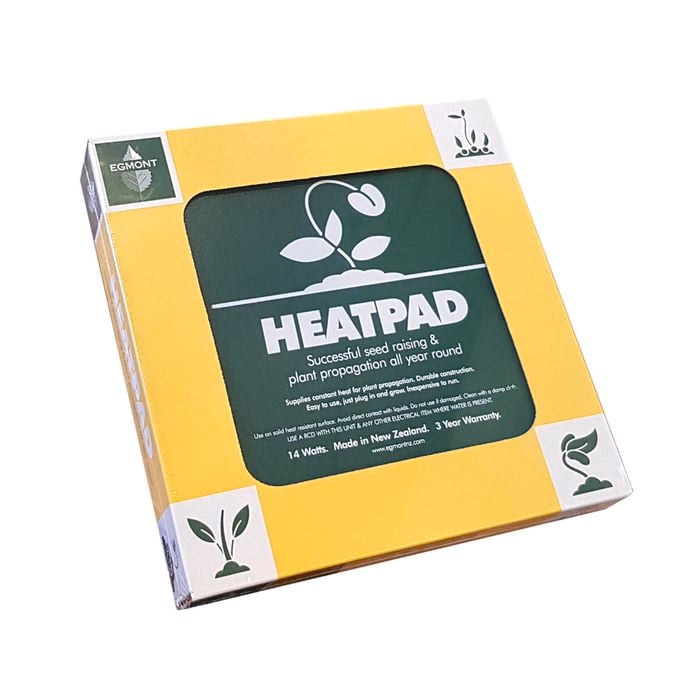 Egmont Heat Pad